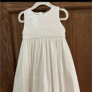 Cinderella White Special Occasion/Flower Girl 2T Dress